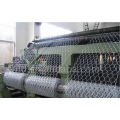 304 Stainless Steel Hexagonal wire Mesh